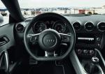 Audi TT 2.0 TDI Quattro Coupe 2010 года (WW)